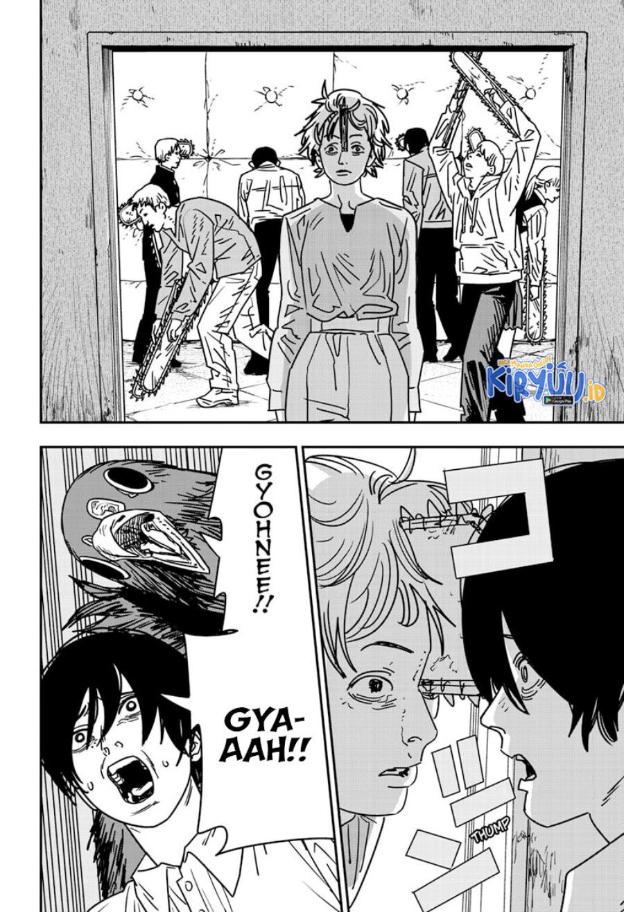 Chainsawman Chapter 159 Gambar 4