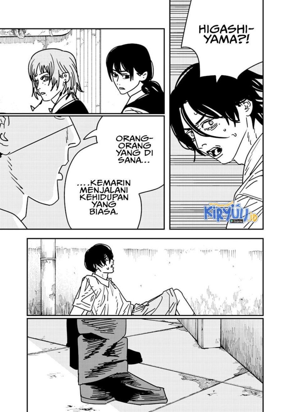 Chainsawman Chapter 159 Gambar 5