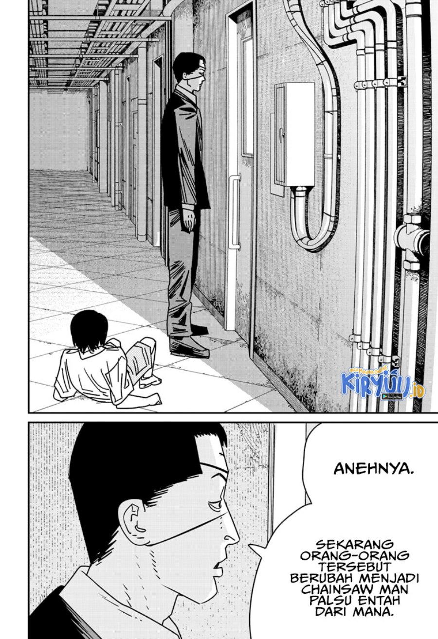 Chainsawman Chapter 159 Gambar 6