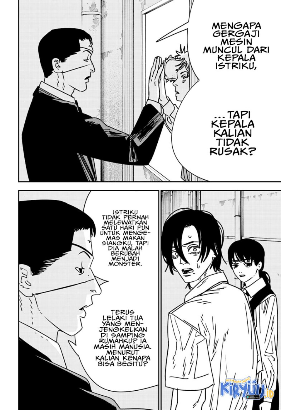 Chainsawman Chapter 159 Gambar 8