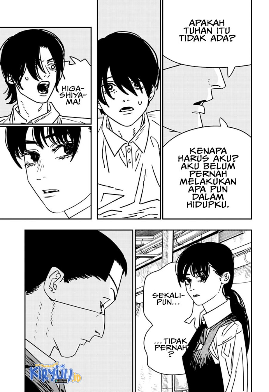 Chainsawman Chapter 159 Gambar 9
