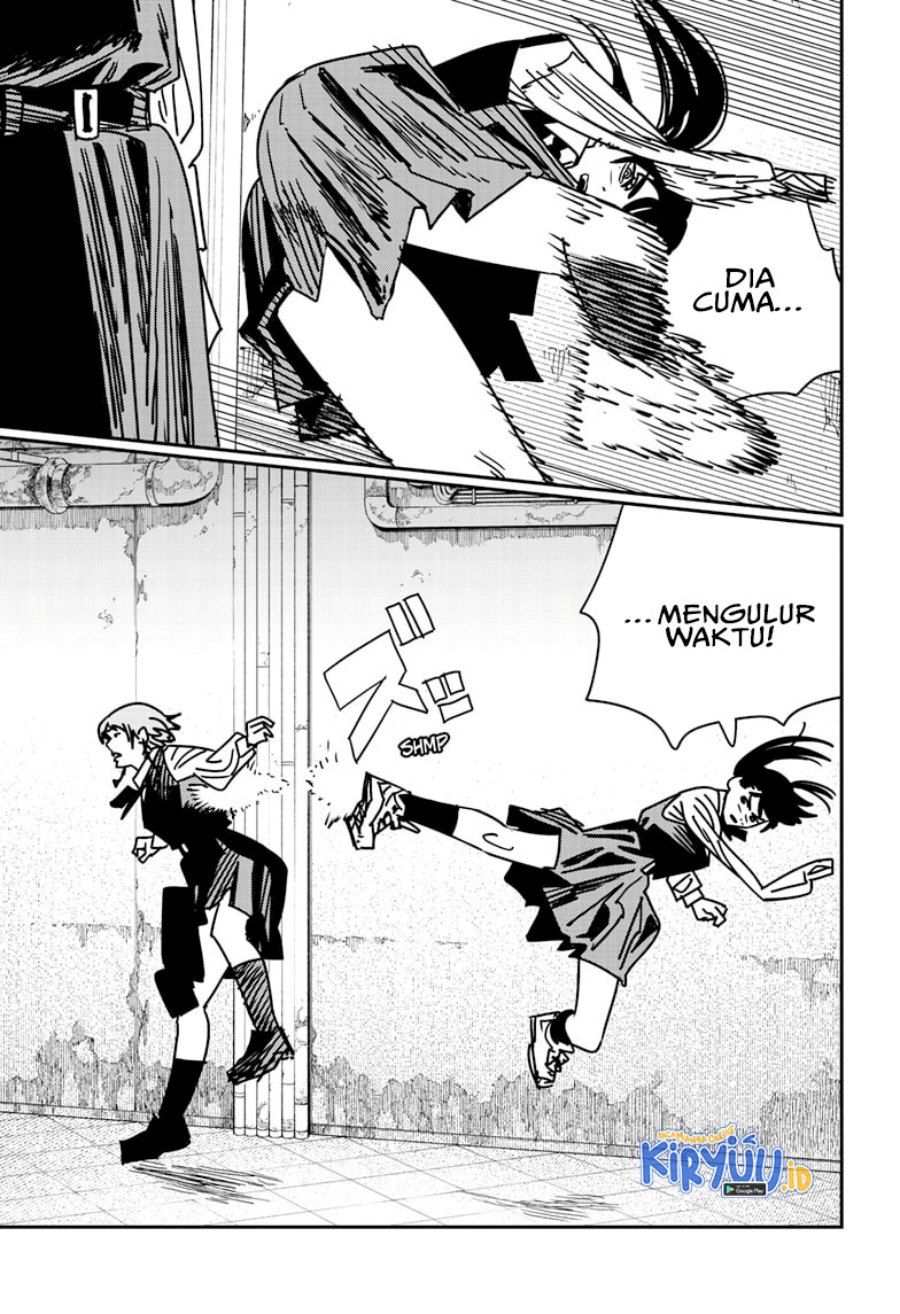 Chainsawman Chapter 159 Gambar 11