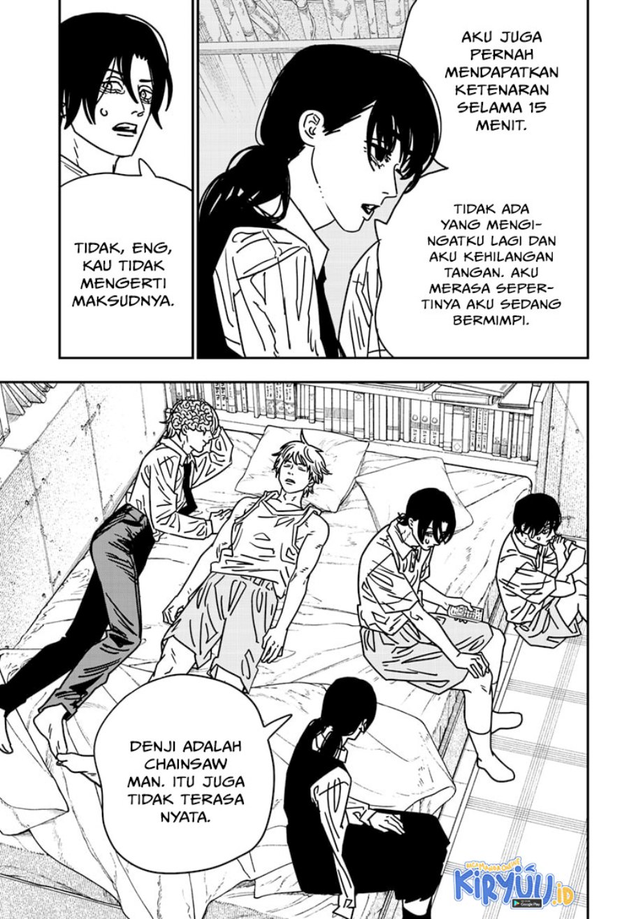 Chainsawman Chapter 163 Gambar 8