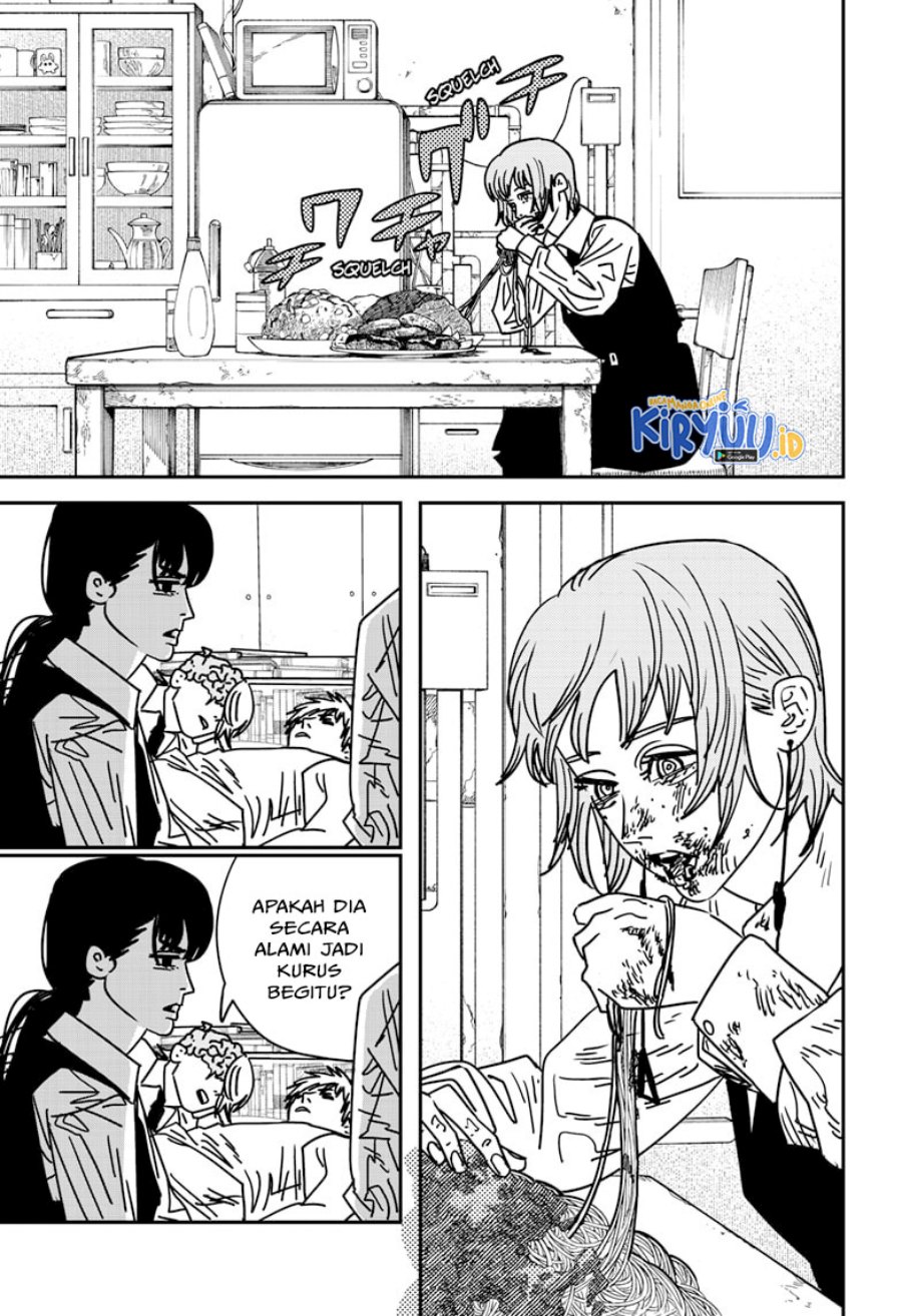 Chainsawman Chapter 163 Gambar 10