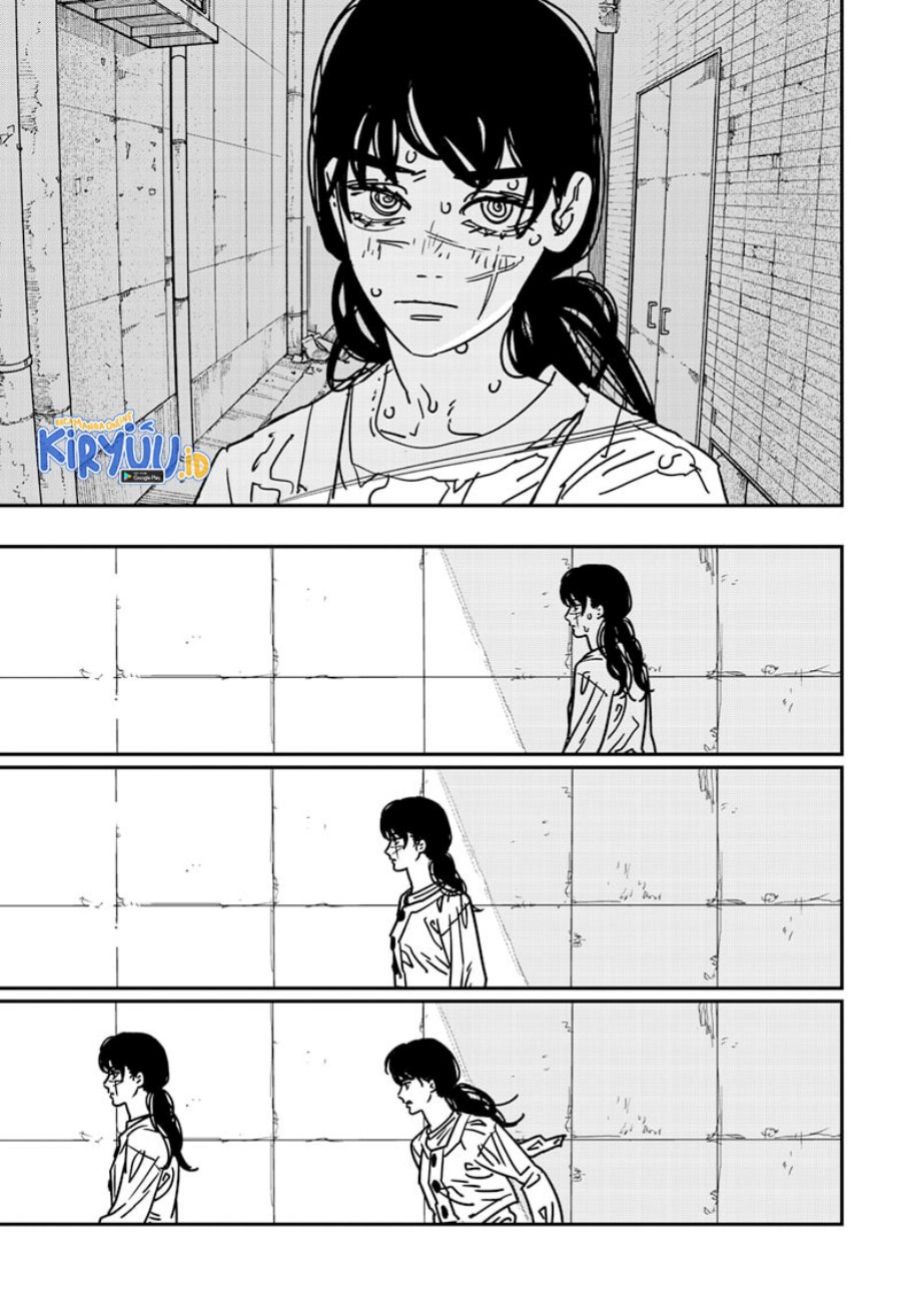 Chainsawman Chapter 168 Gambar 10