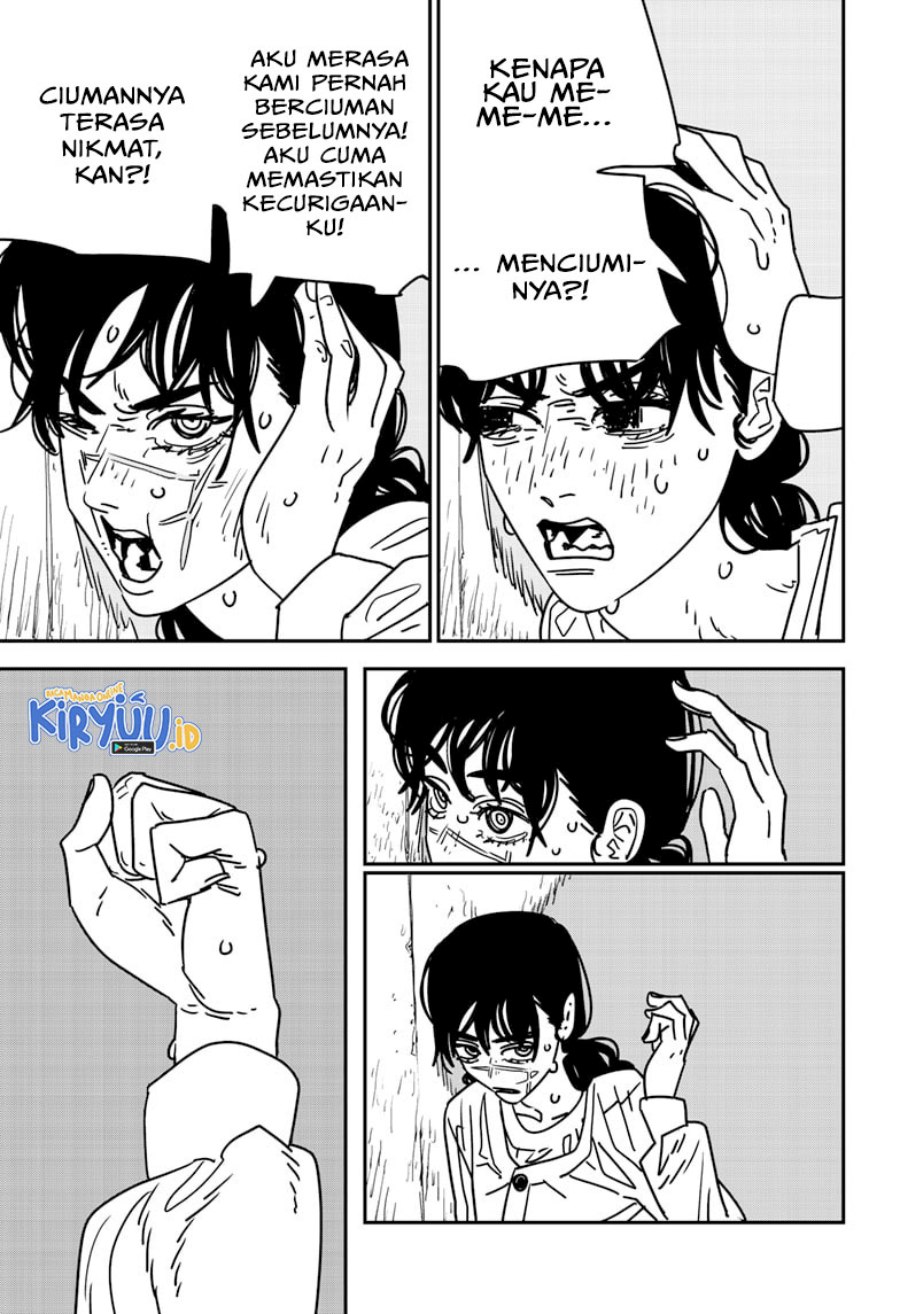 Chainsawman Chapter 168 Gambar 12