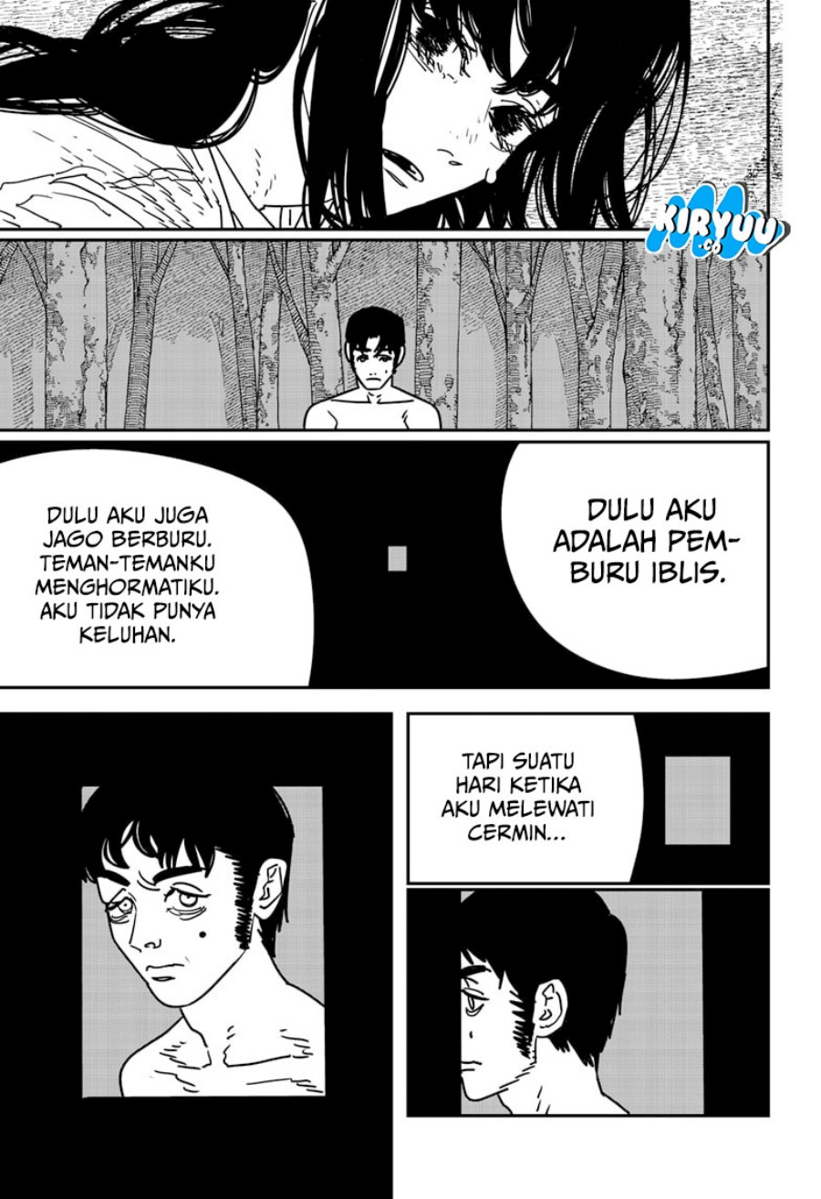 Chainsawman Chapter 180 Gambar 10