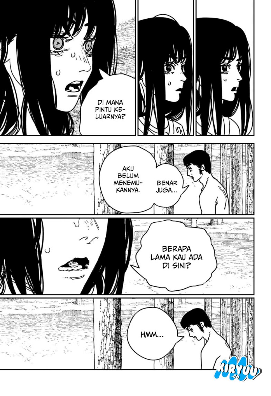 Chainsawman Chapter 180 Gambar 12