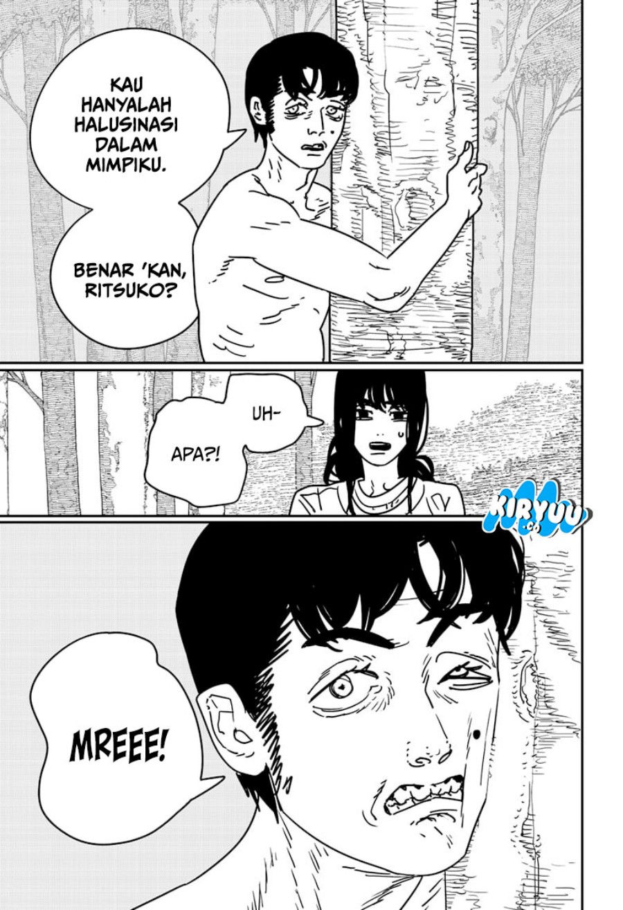 Chainsawman Chapter 180 Gambar 16