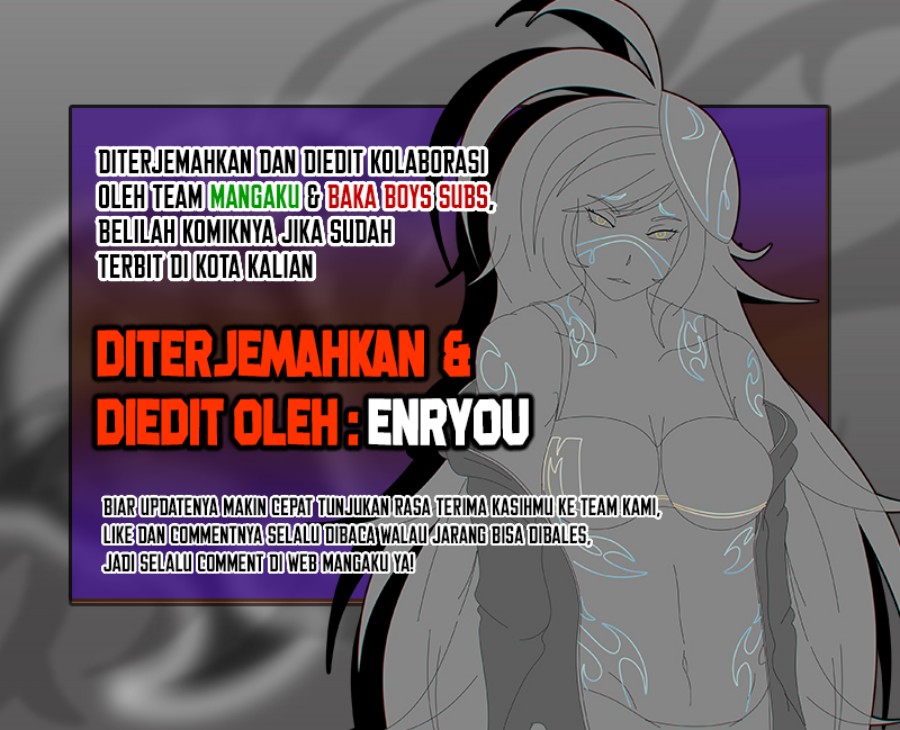 Chainsawman Chapter 185 Gambar 1