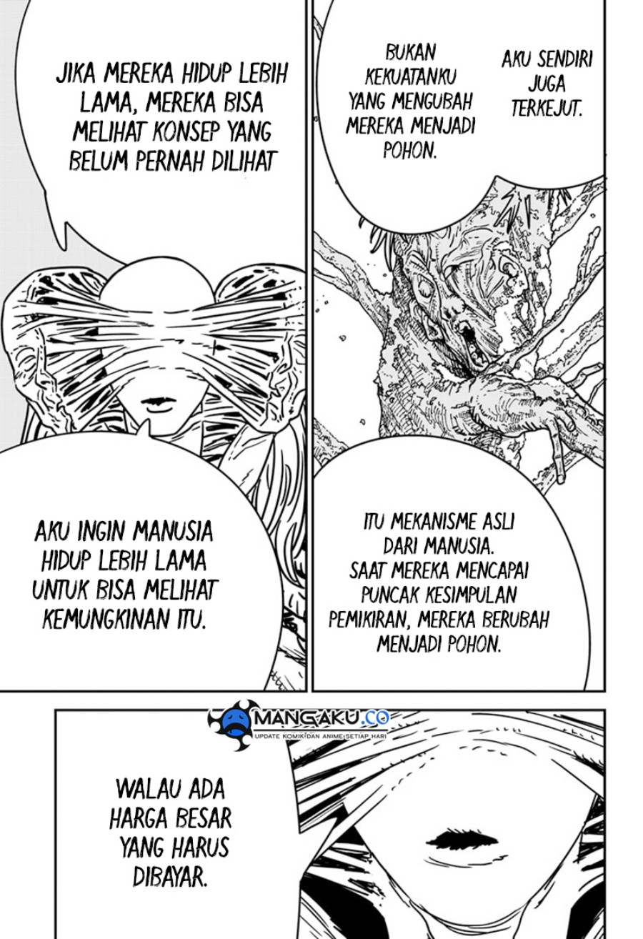 Chainsawman Chapter 185 Gambar 3