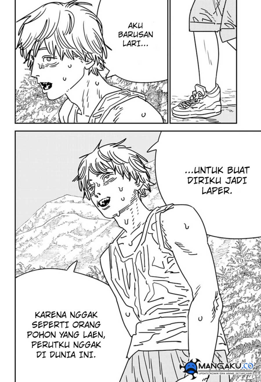 Chainsawman Chapter 185 Gambar 6