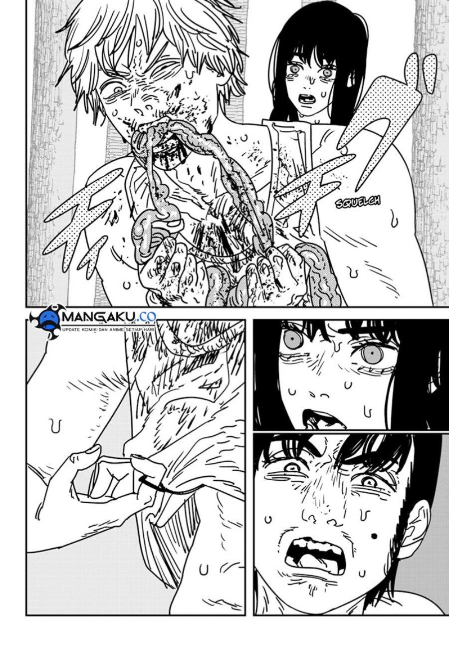 Chainsawman Chapter 185 Gambar 12