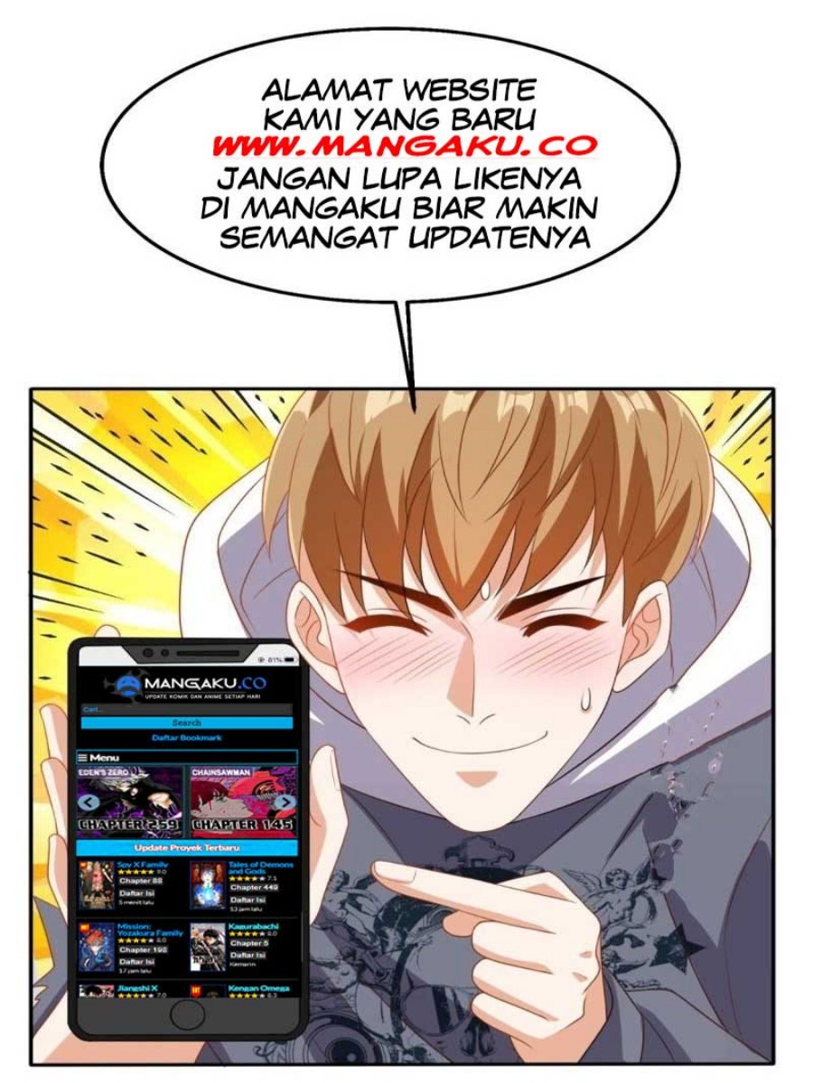 Chainsawman Chapter 185 Gambar 17
