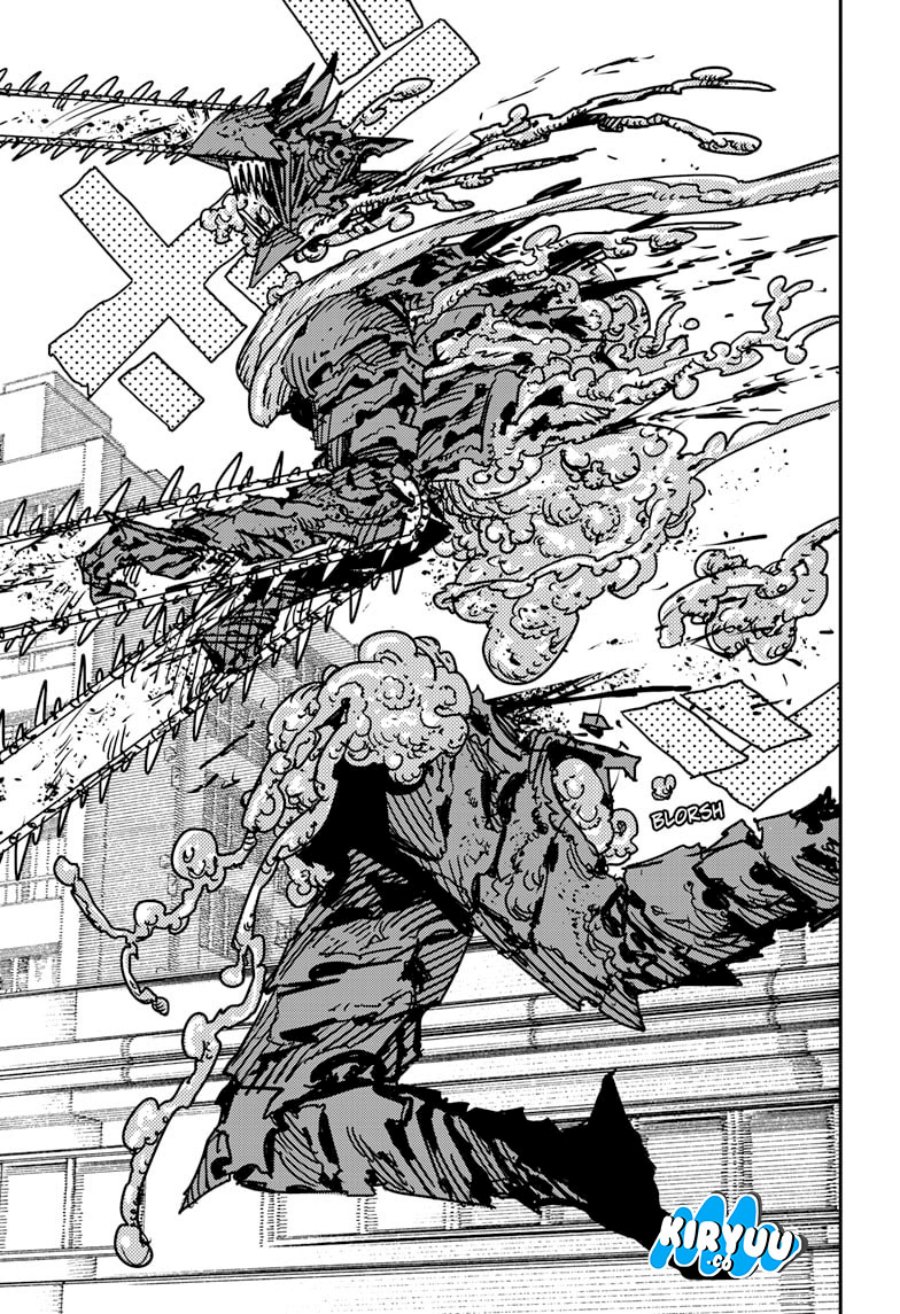 Chainsawman Chapter 186 Gambar 5