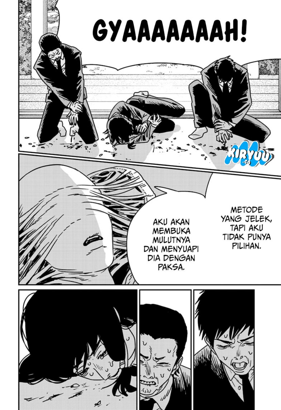 Chainsawman Chapter 186 Gambar 6