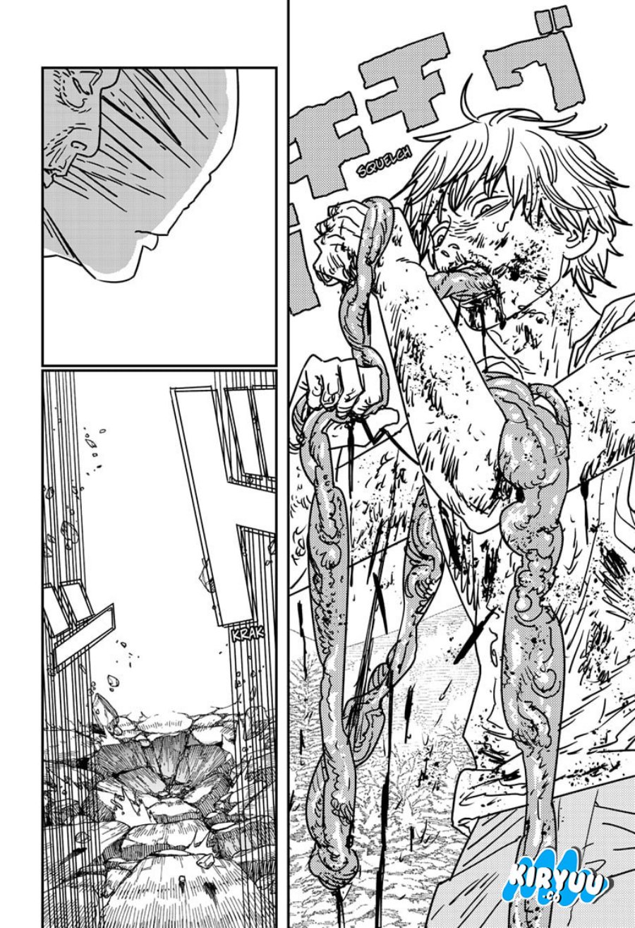 Chainsawman Chapter 186 Gambar 10