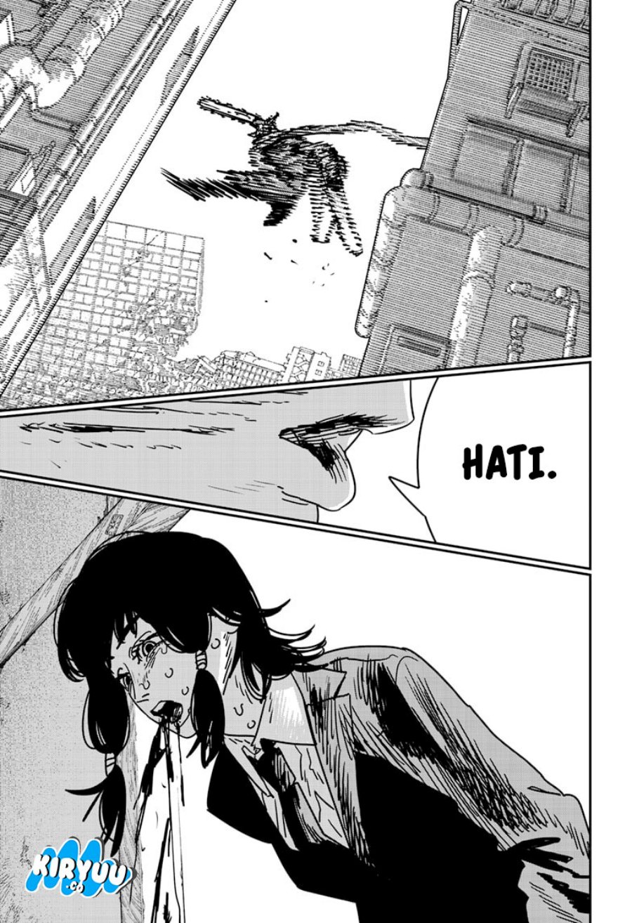 Chainsawman Chapter 186 Gambar 11