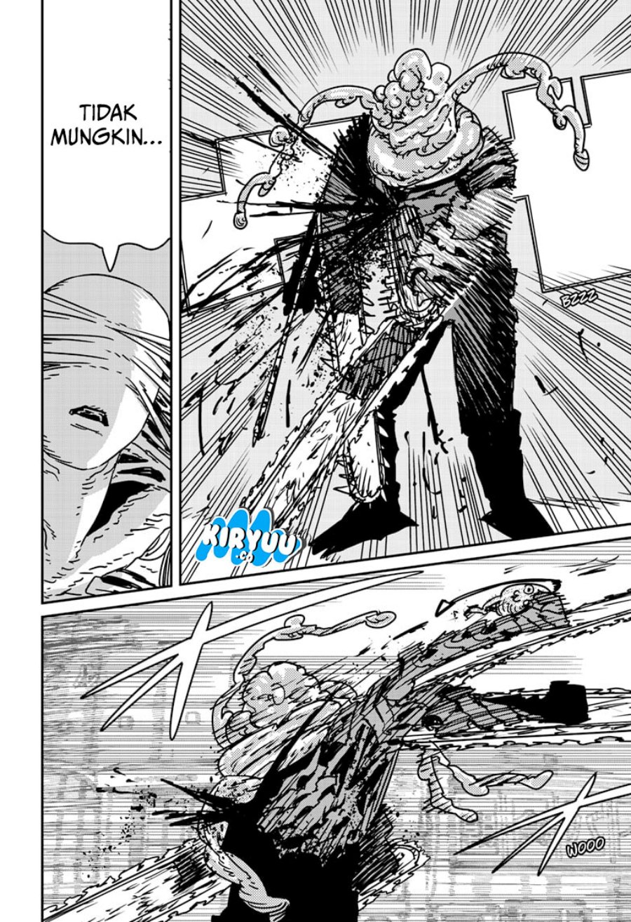 Chainsawman Chapter 186 Gambar 16