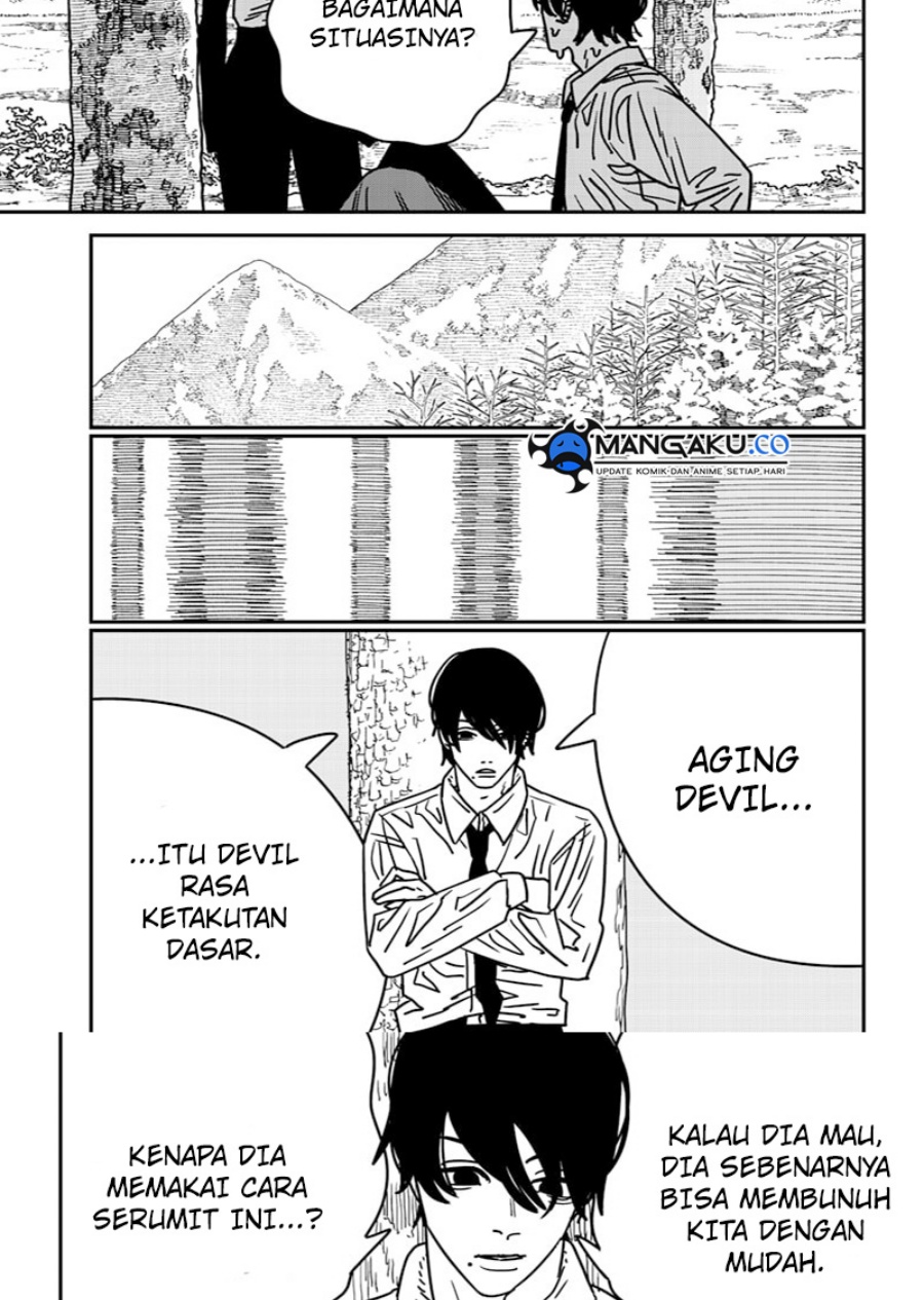 Chainsawman Chapter 188 Gambar 6