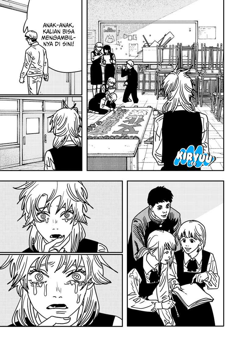 Chainsawman Chapter 196 Gambar 2