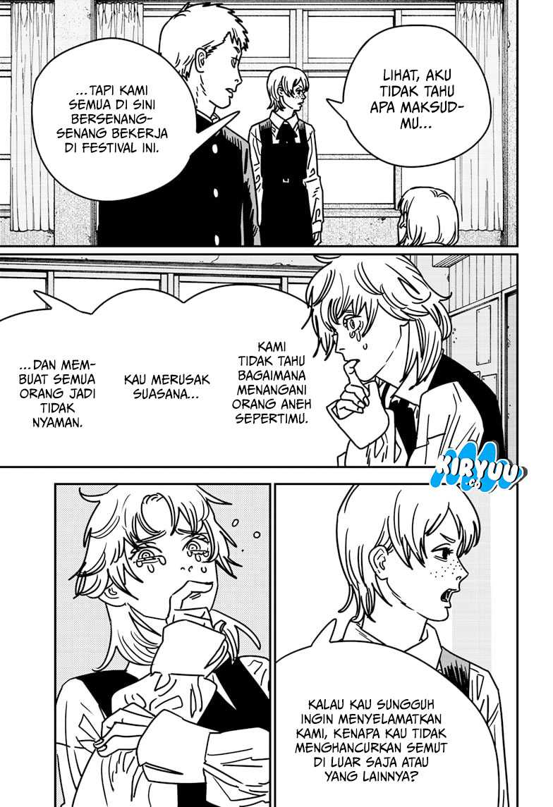 Chainsawman Chapter 196 Gambar 6