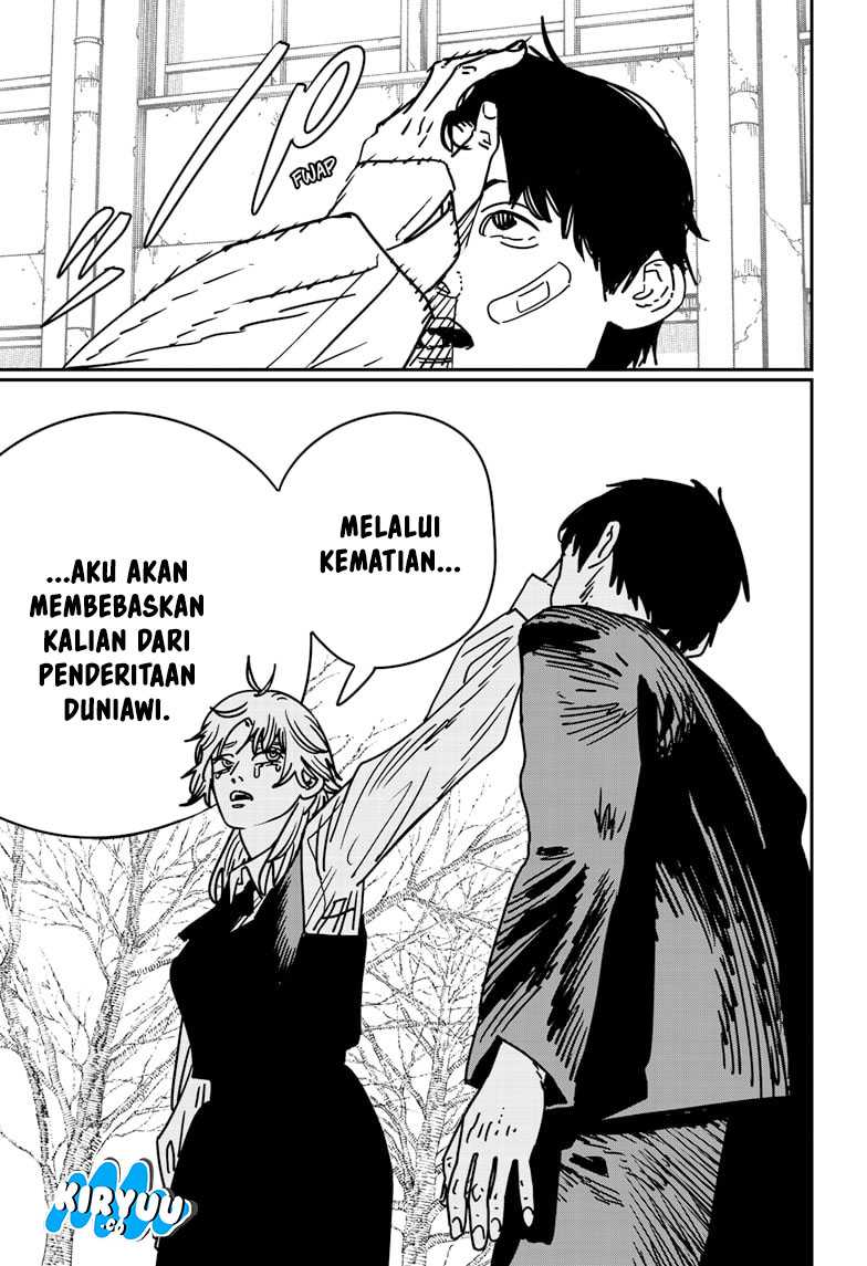 Chainsawman Chapter 196 Gambar 10