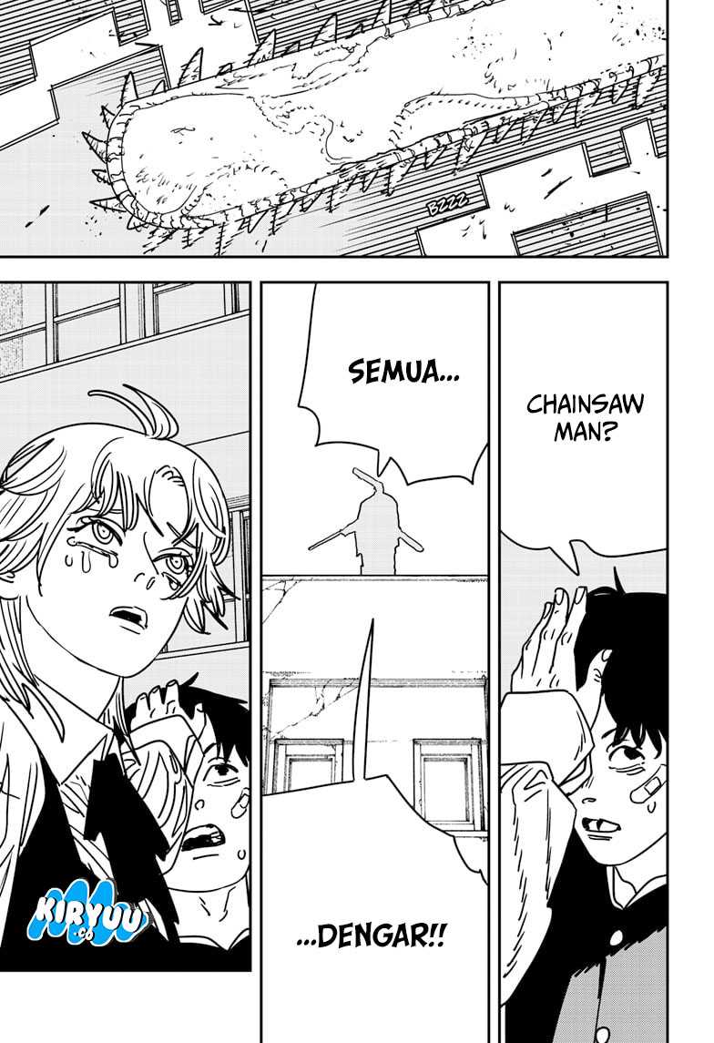 Chainsawman Chapter 196 Gambar 12