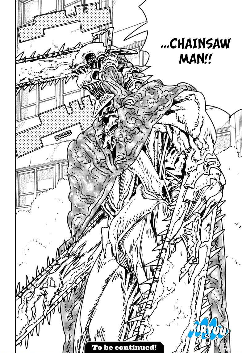Chainsawman Chapter 196 Gambar 15