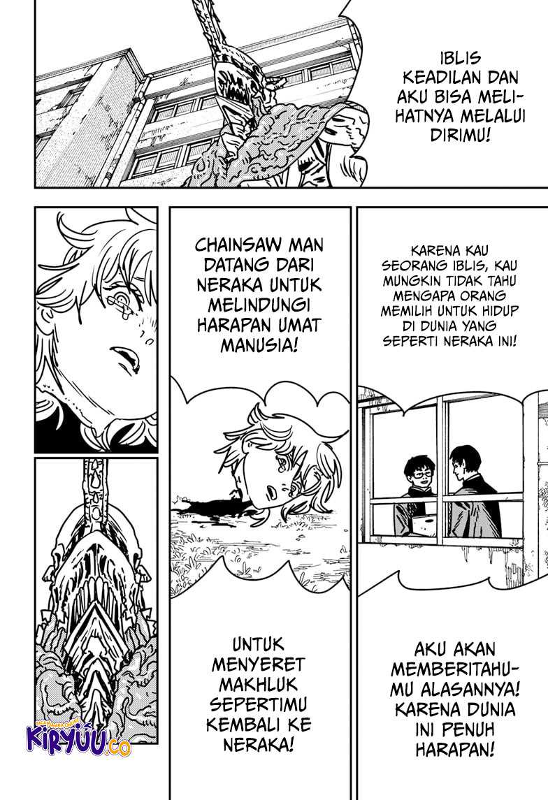Chainsawman Chapter 198 Gambar 3