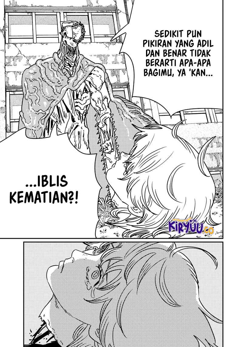 Chainsawman Chapter 198 Gambar 4
