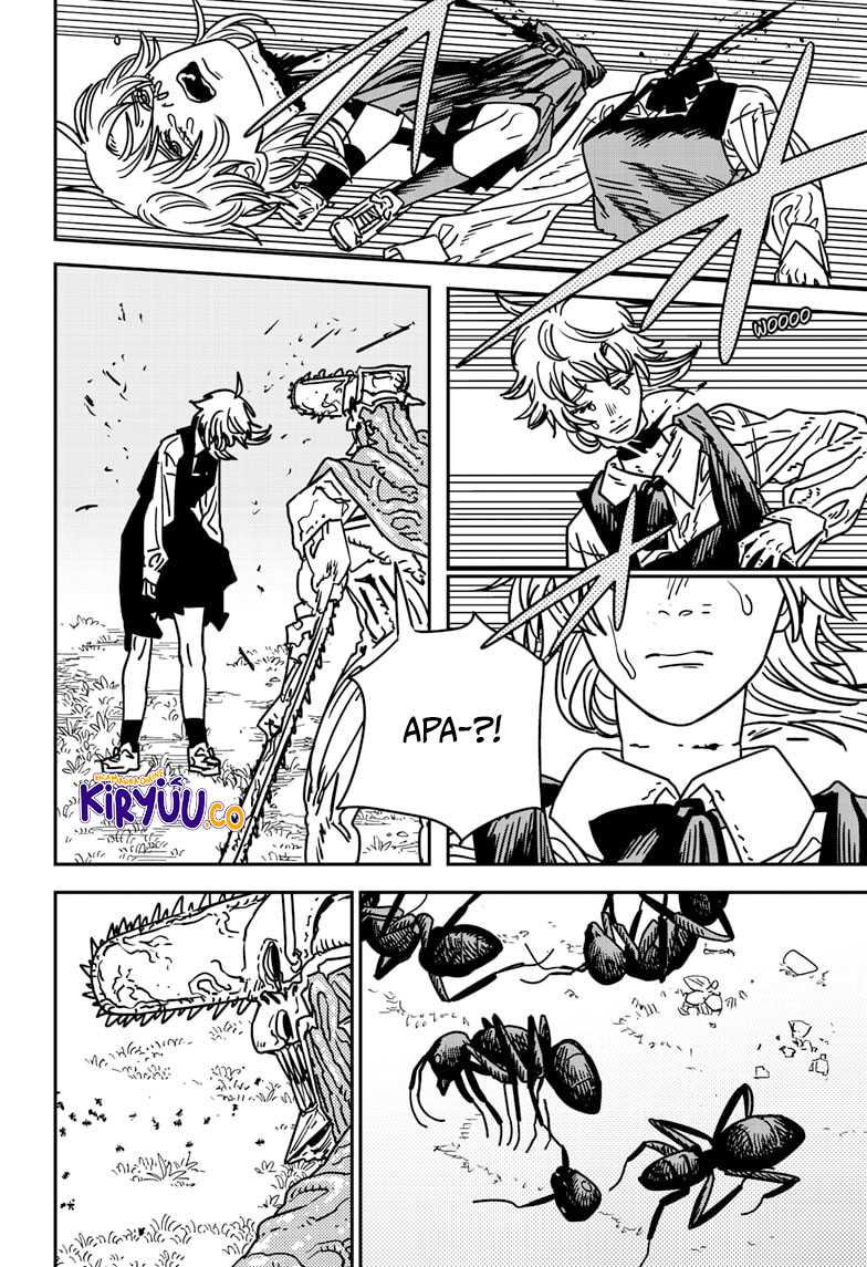 Chainsawman Chapter 198 Gambar 5