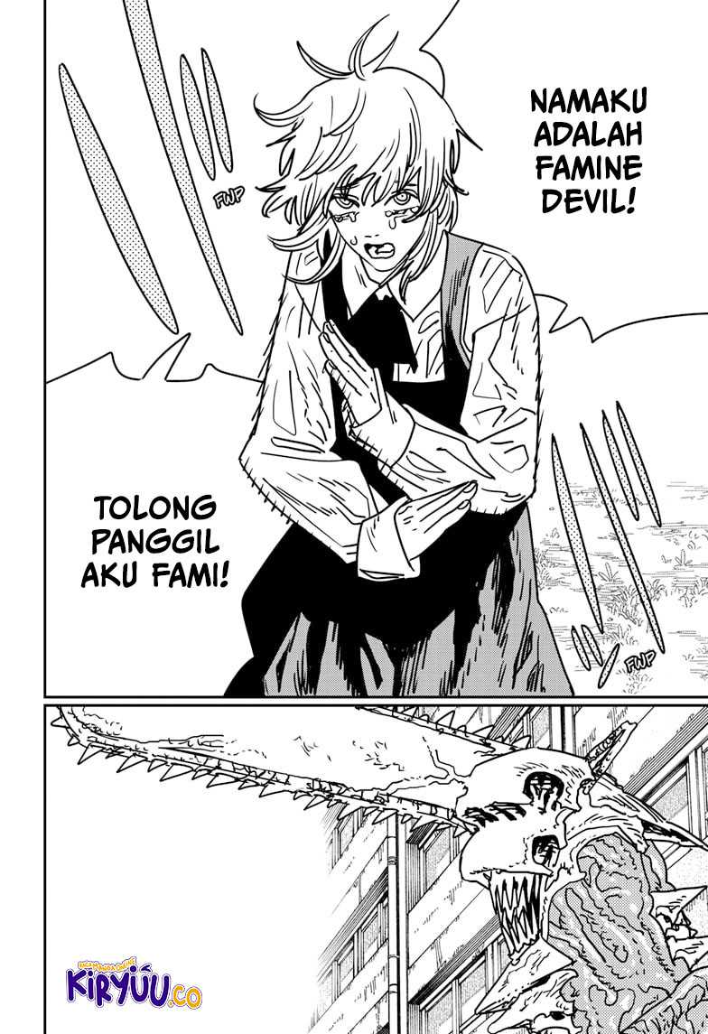 Chainsawman Chapter 198 Gambar 7