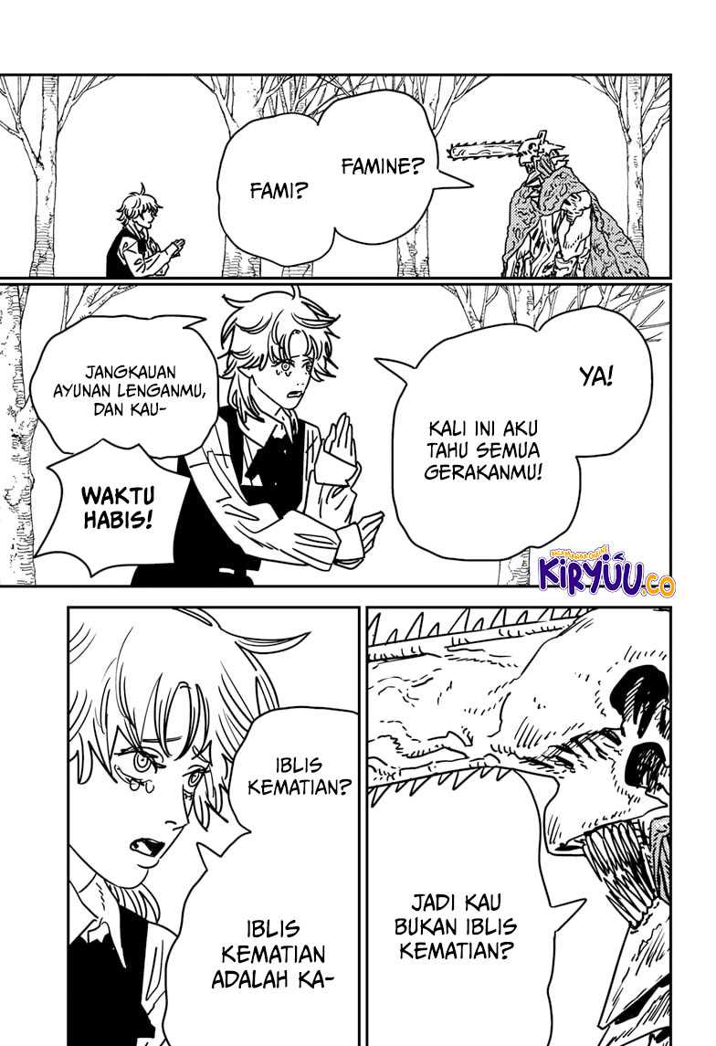 Chainsawman Chapter 198 Gambar 8