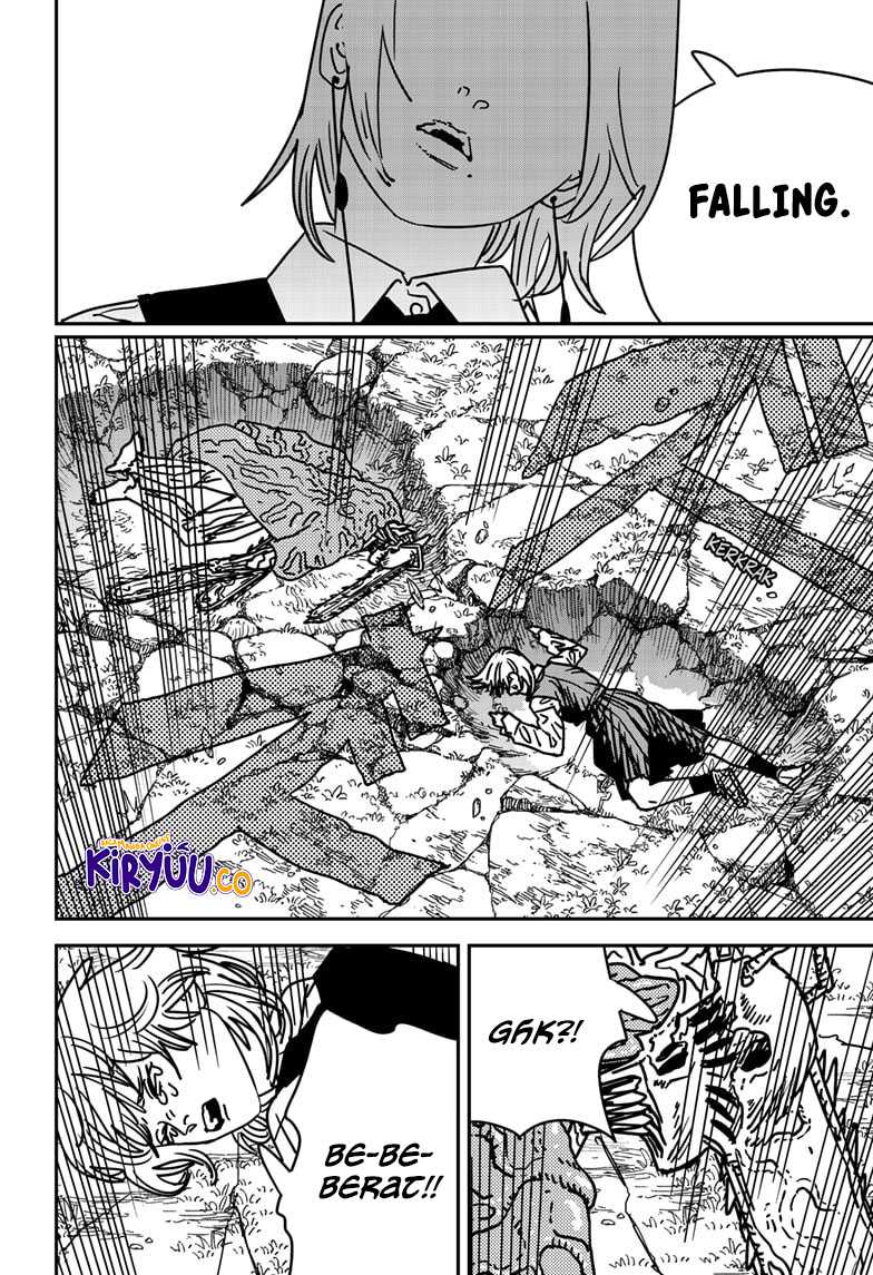 Chainsawman Chapter 198 Gambar 9
