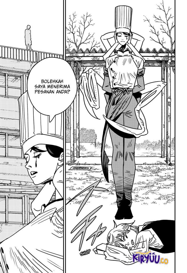 Chainsawman Chapter 198 Gambar 10