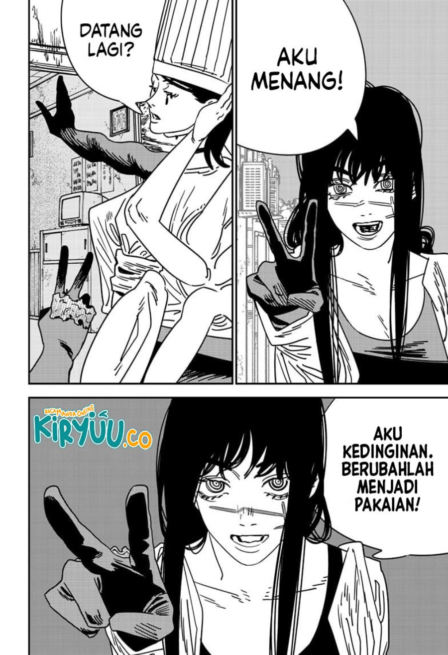 Chainsawman Chapter 210 Gambar 6