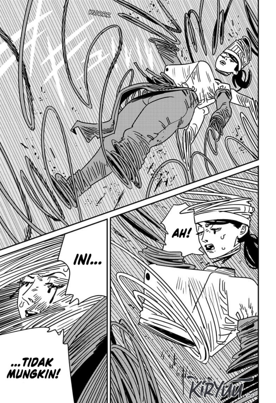 Chainsawman Chapter 210 Gambar 7