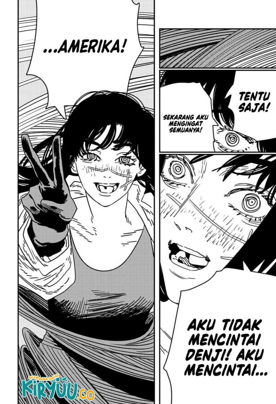 Chainsawman Chapter 210 Gambar 8