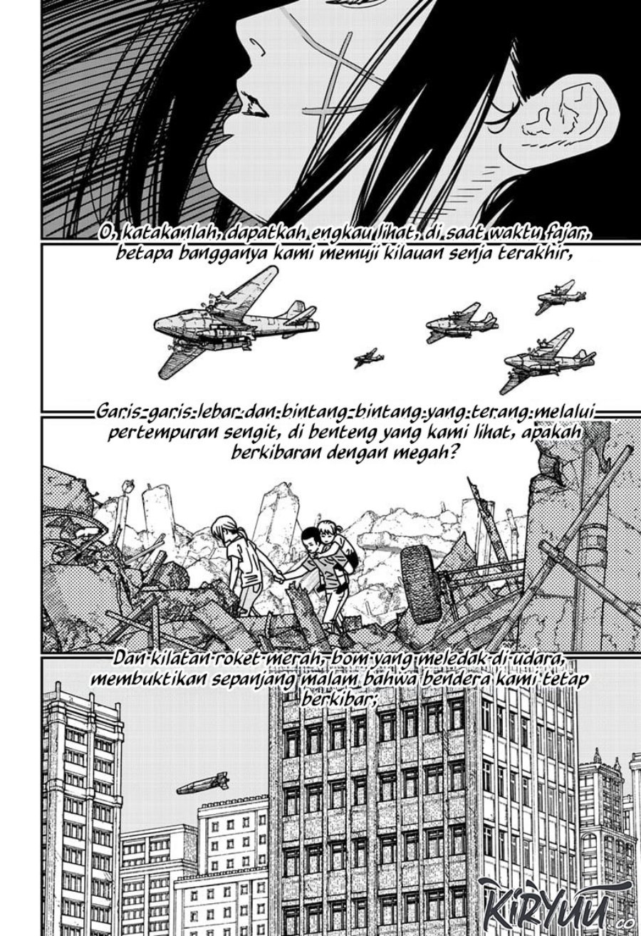 Chainsawman Chapter 210 Gambar 10