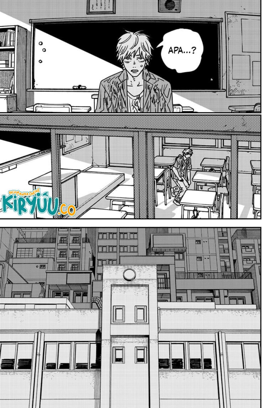 Chainsawman Chapter 210 Gambar 12