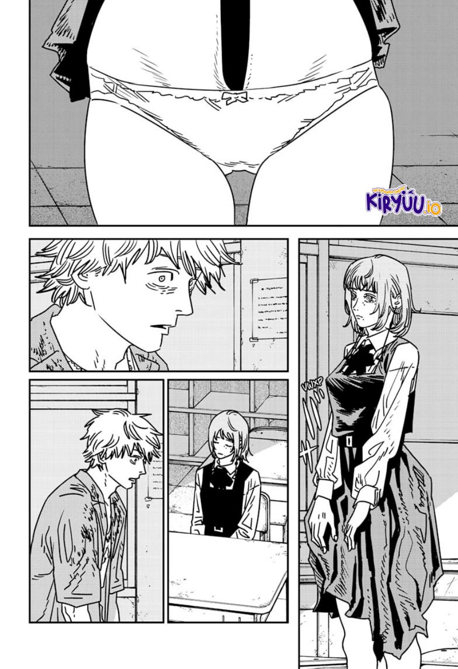Chainsawman Chapter 212 Gambar 3