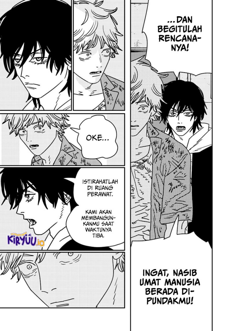 Chainsawman Chapter 212 Gambar 4