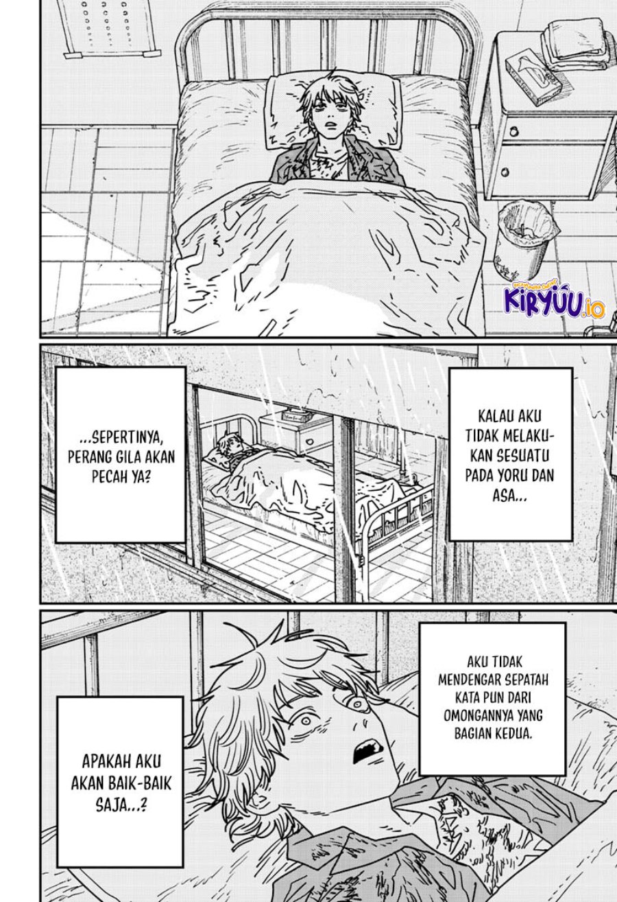 Chainsawman Chapter 212 Gambar 5