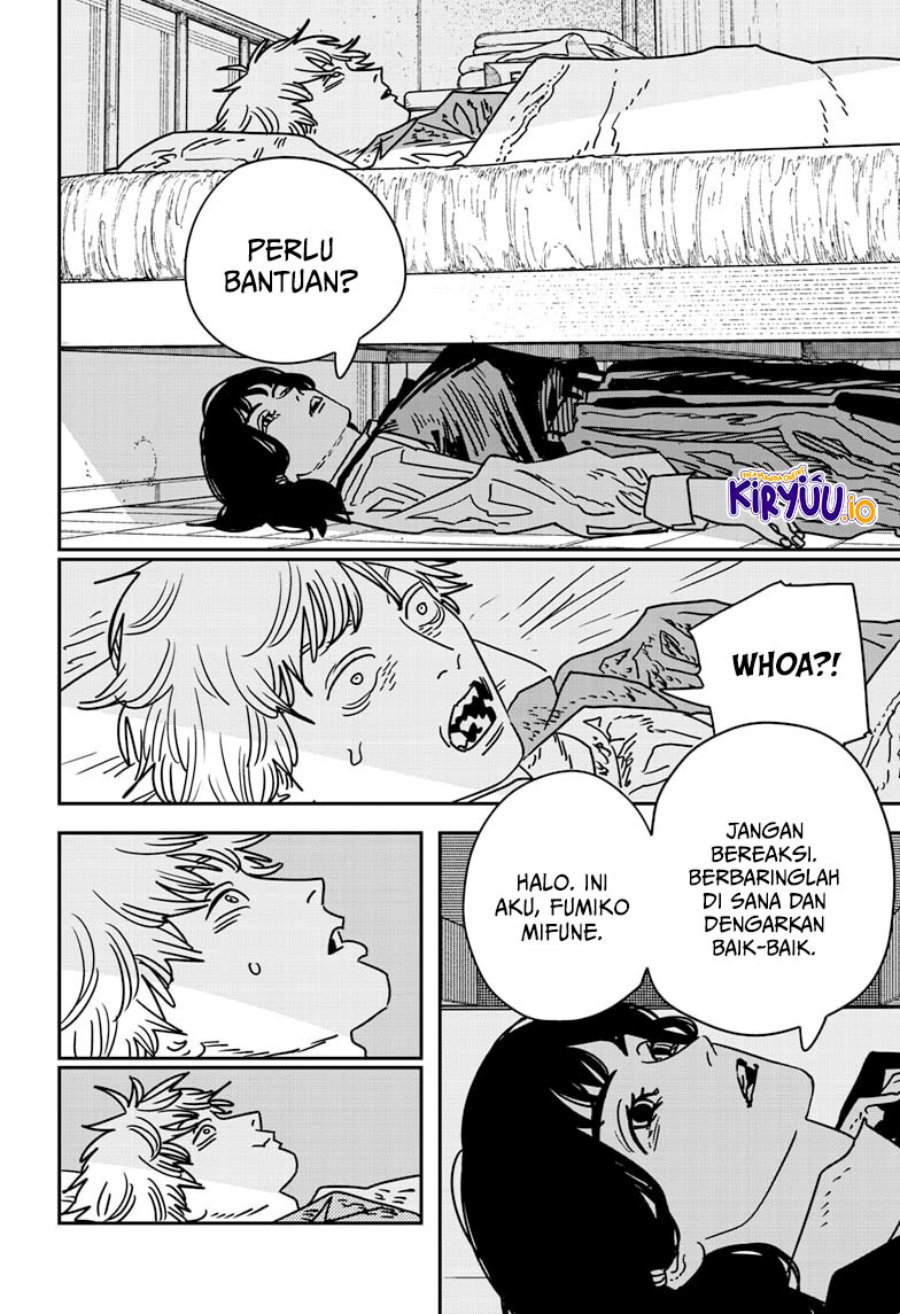 Chainsawman Chapter 212 Gambar 7