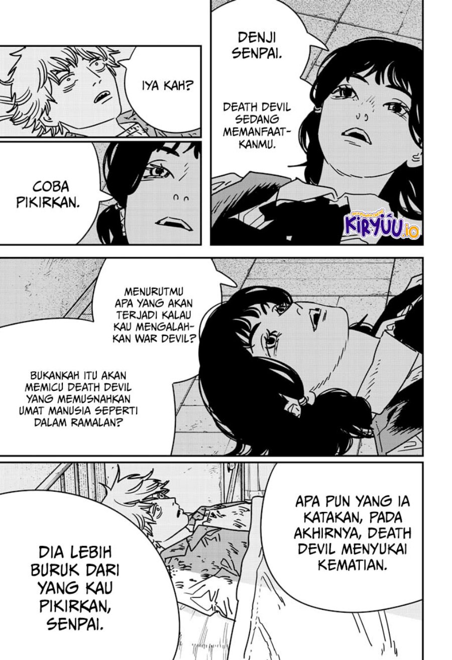 Chainsawman Chapter 212 Gambar 8