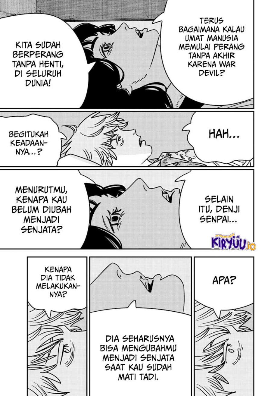 Chainsawman Chapter 212 Gambar 12