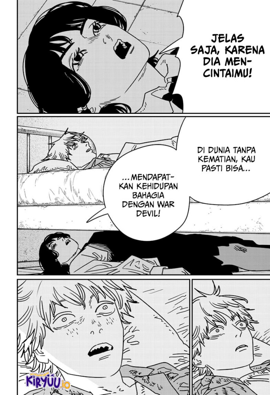 Chainsawman Chapter 212 Gambar 13