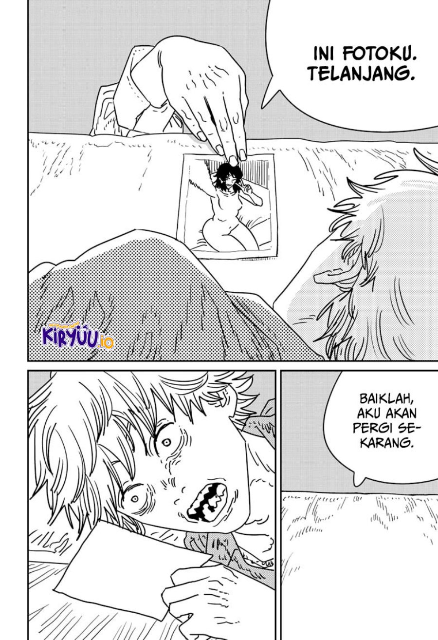 Chainsawman Chapter 212 Gambar 15