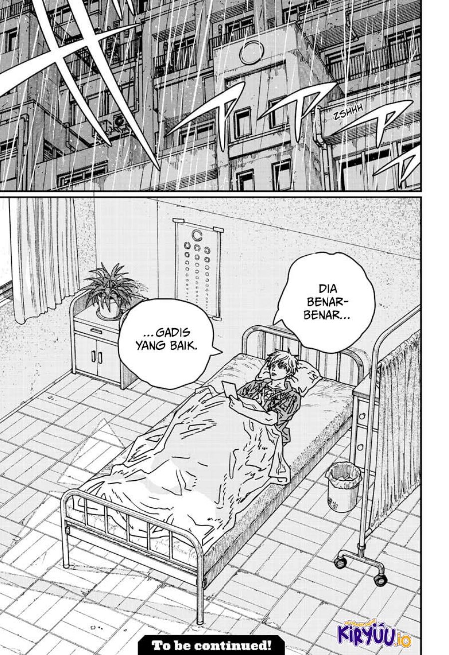 Chainsawman Chapter 212 Gambar 16